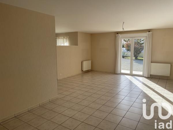 Location maison 6 pièces 177 m² Biscarrosse