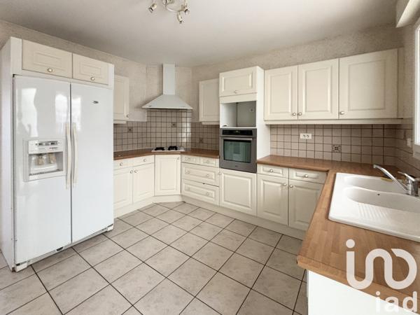 Location maison 6 pièces 177 m² Biscarrosse