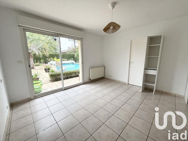 Location maison 6 pièces 177 m² Biscarrosse