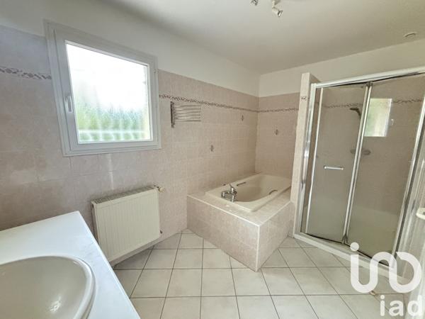 Location maison 6 pièces 177 m² Biscarrosse