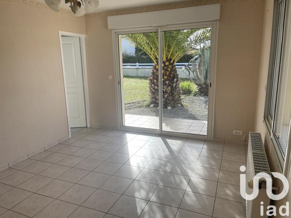 Location maison 6 pièces 177 m² Biscarrosse