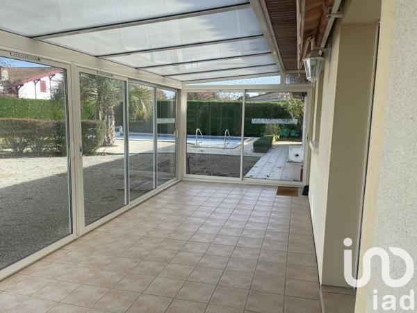 Location maison 6 pièces 177 m² Biscarrosse
