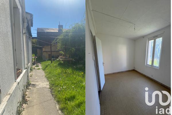Immeuble à vendre 300 m² Caudebec-lès-Elbeuf