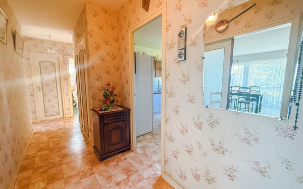 Appartement à vendre    4 pièces • 91,20 m2 Vannes