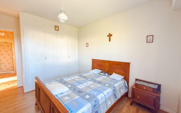 Appartement à vendre    4 pièces • 91,20 m2 Vannes