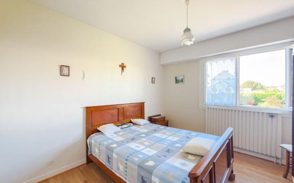 Appartement à vendre    4 pièces • 91,20 m2 Vannes