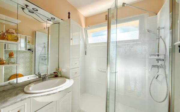 Appartement à vendre    4 pièces • 91,20 m2 Vannes