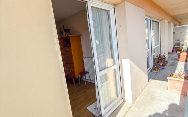 Appartement à vendre    4 pièces • 91,20 m2 Vannes