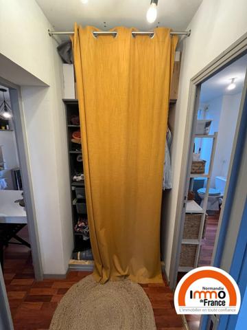 Appartement Rouen 2 pièce(s) 38.7 m2