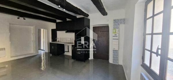 Appartement Cipieres 2 pièce(s) 40 m2