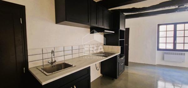 Appartement Cipieres 2 pièce(s) 40 m2