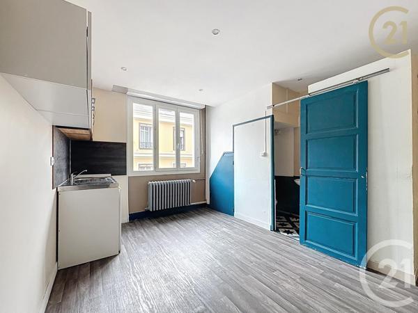 Immeuble à vendre  159,99 m2 ANGERS - 49