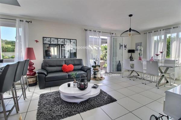 Maison Bessines 5 pièce(s) 124 m2