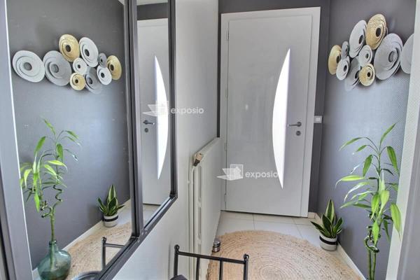 Maison Bessines 5 pièce(s) 124 m2