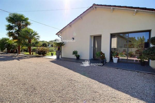 Maison Bessines 5 pièce(s) 124 m2