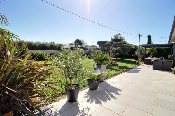 Maison Bessines 5 pièce(s) 124 m2