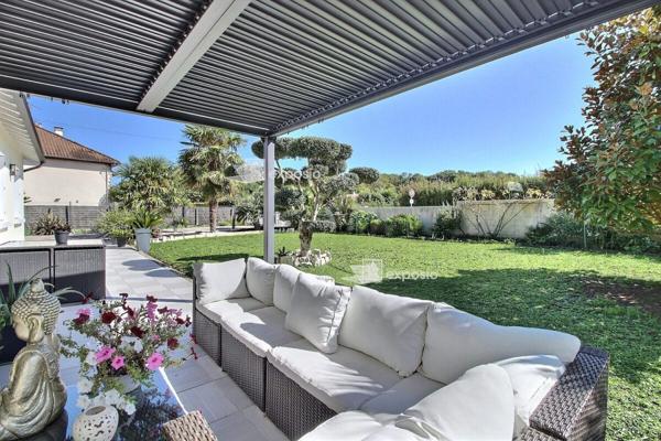 Maison Bessines 5 pièce(s) 124 m2