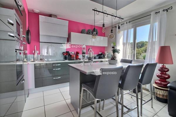 Maison Bessines 5 pièce(s) 124 m2