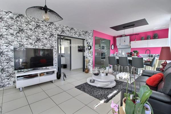 Maison Bessines 5 pièce(s) 124 m2