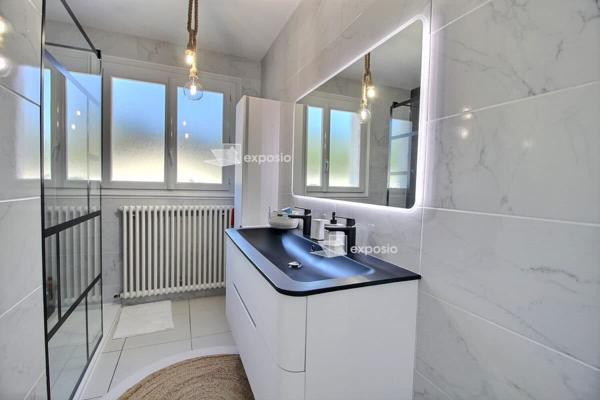 Maison Bessines 5 pièce(s) 124 m2