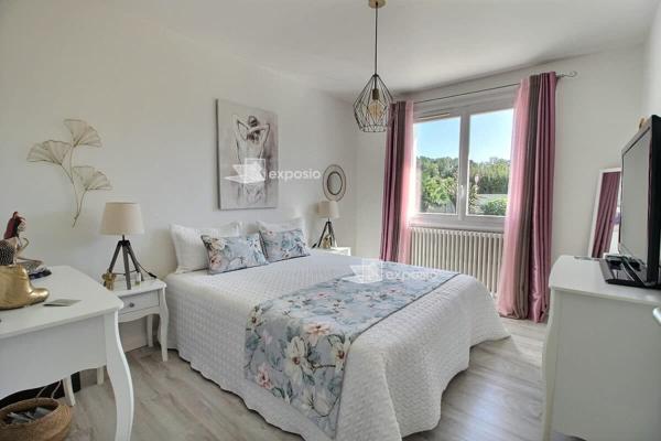 Maison Bessines 5 pièce(s) 124 m2