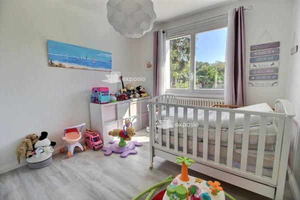 Maison Bessines 5 pièce(s) 124 m2