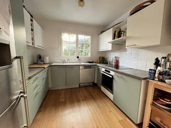 Maison à vendre |  Bordeaux |  3 pièces | 60 m²