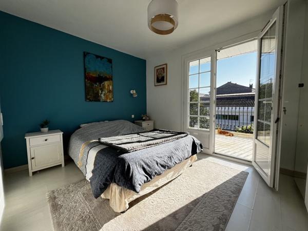 Maison à vendre |  Bordeaux |  3 pièces | 60 m²