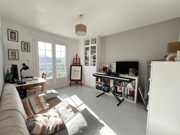 Maison à vendre |  Bordeaux |  3 pièces | 60 m²