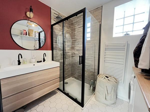 Maison à vendre |  Bordeaux |  3 pièces | 60 m²