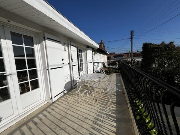 Maison à vendre |  Bordeaux |  3 pièces | 60 m²