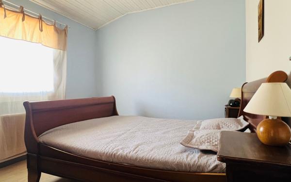 Maison à vendre    4 pièces • 64 m2 Rivedoux-Plage