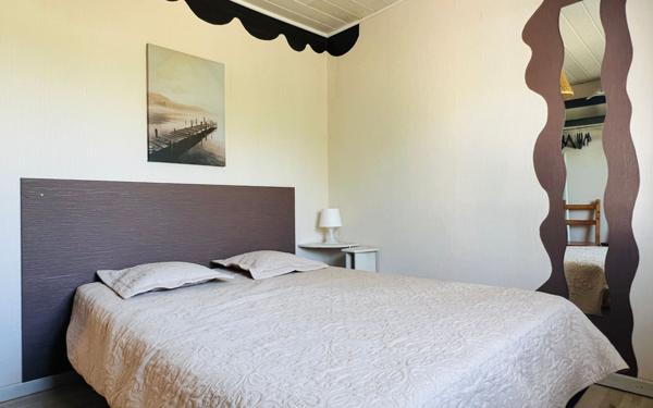 Maison à vendre    4 pièces • 64 m2 Rivedoux-Plage