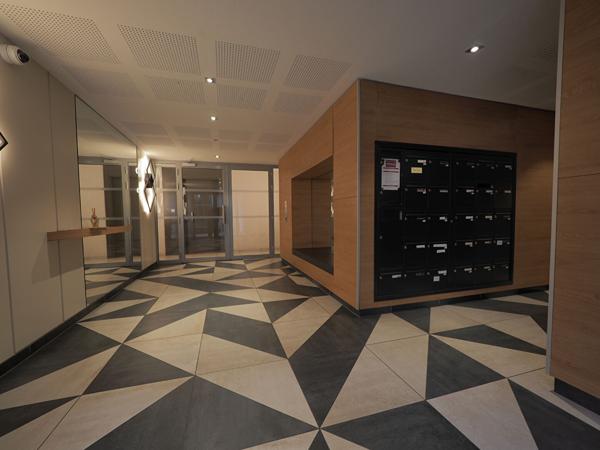 EXCLUSIVITÉ  Studio meublé avec jardin à Romainville