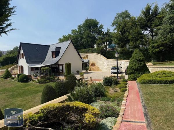 Maison à vendre 4 pièces 230m²