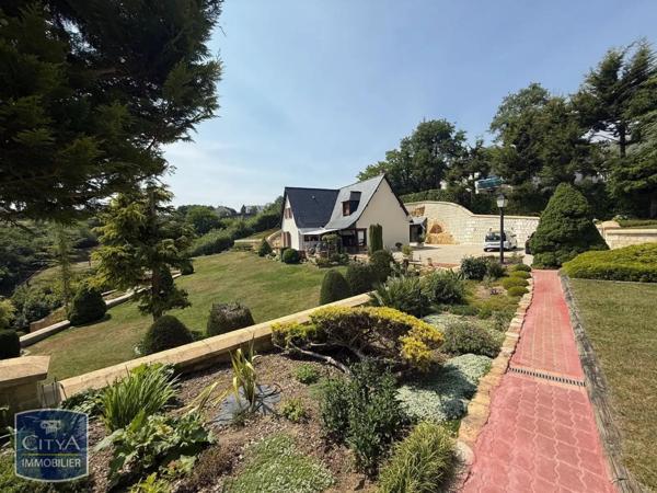 Maison à vendre 4 pièces 230m²