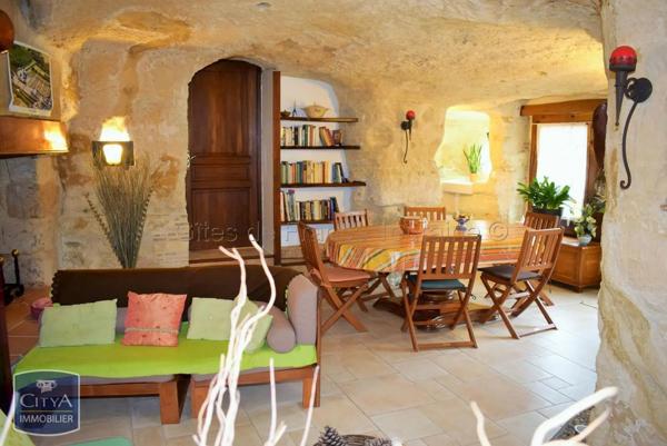 Maison à vendre 4 pièces 230m²