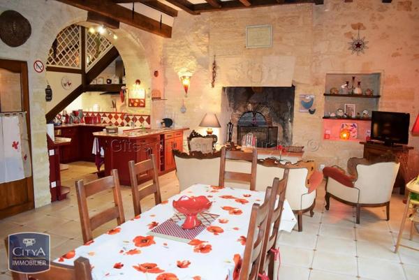 Maison à vendre 4 pièces 230m²