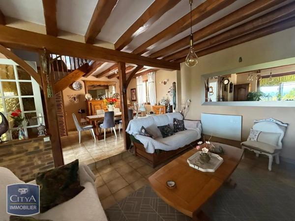 Maison à vendre 4 pièces 230m²