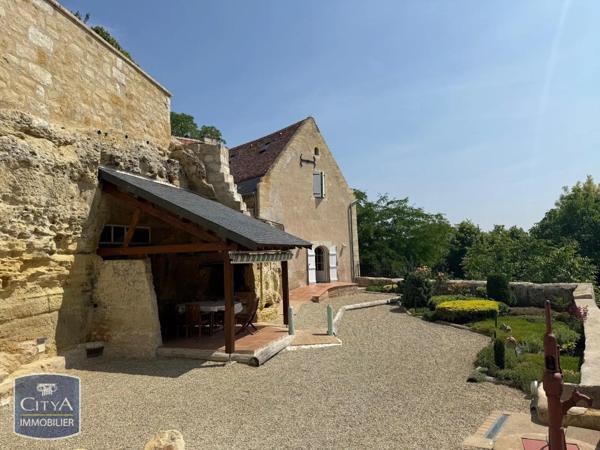 Maison à vendre 4 pièces 230m²