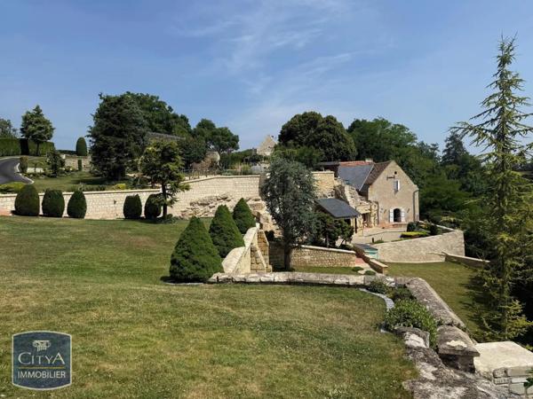 Maison à vendre 4 pièces 230m²