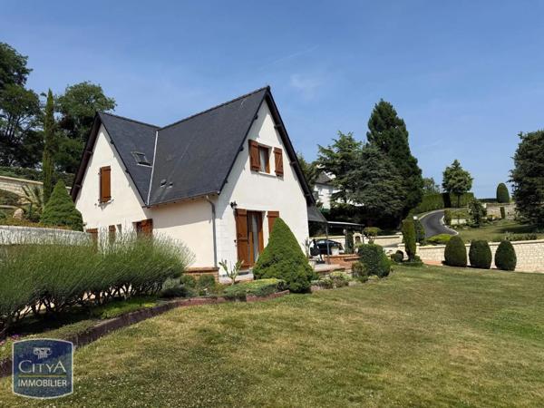 Maison à vendre 4 pièces 230m²