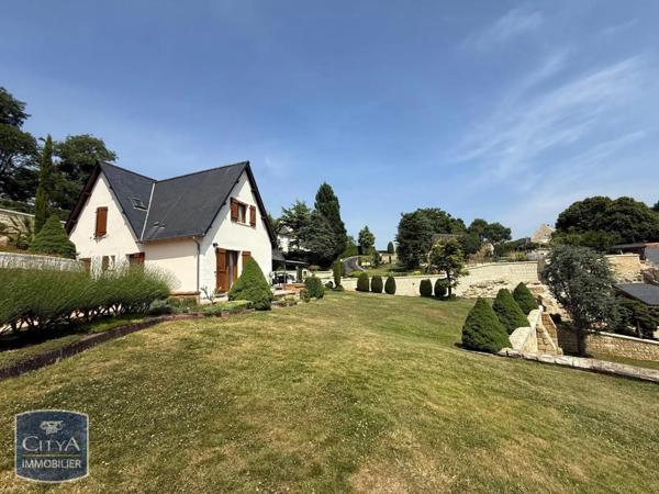 Maison à vendre 4 pièces 230m²