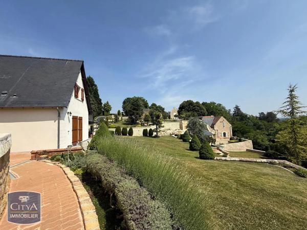 Maison à vendre 4 pièces 230m²