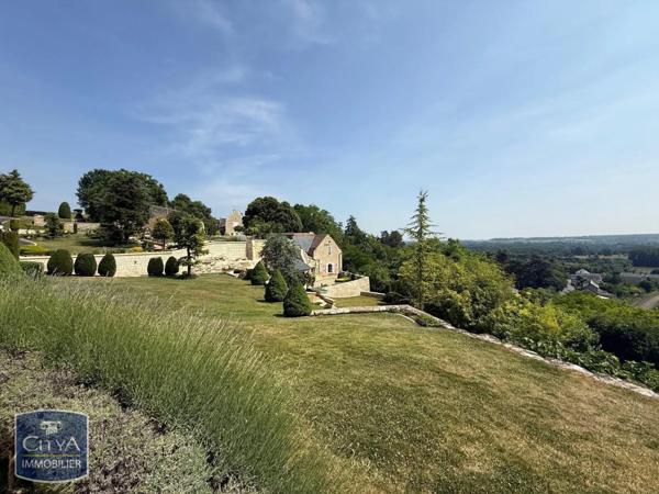 Maison à vendre 4 pièces 230m²