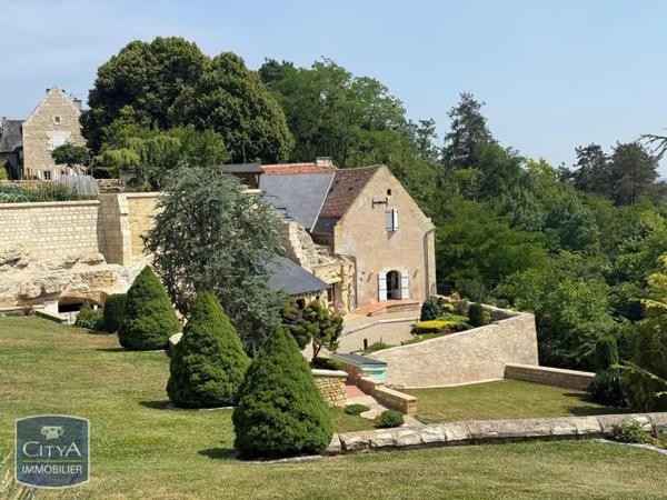 Maison à vendre 4 pièces 230m²