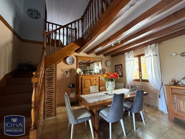 Maison à vendre 4 pièces 230m²