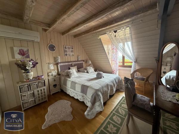 Maison à vendre 4 pièces 230m²