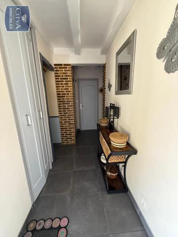 Maison à vendre 4 pièces 230m²