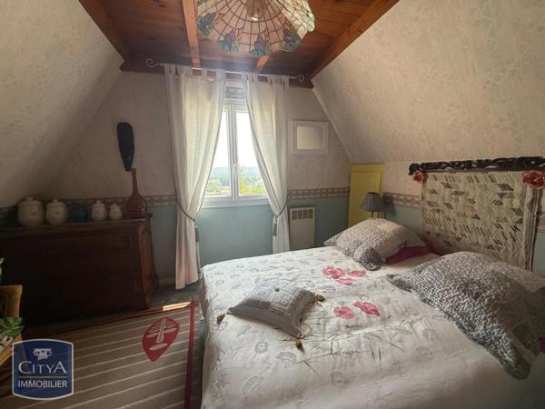 Maison à vendre 4 pièces 230m²